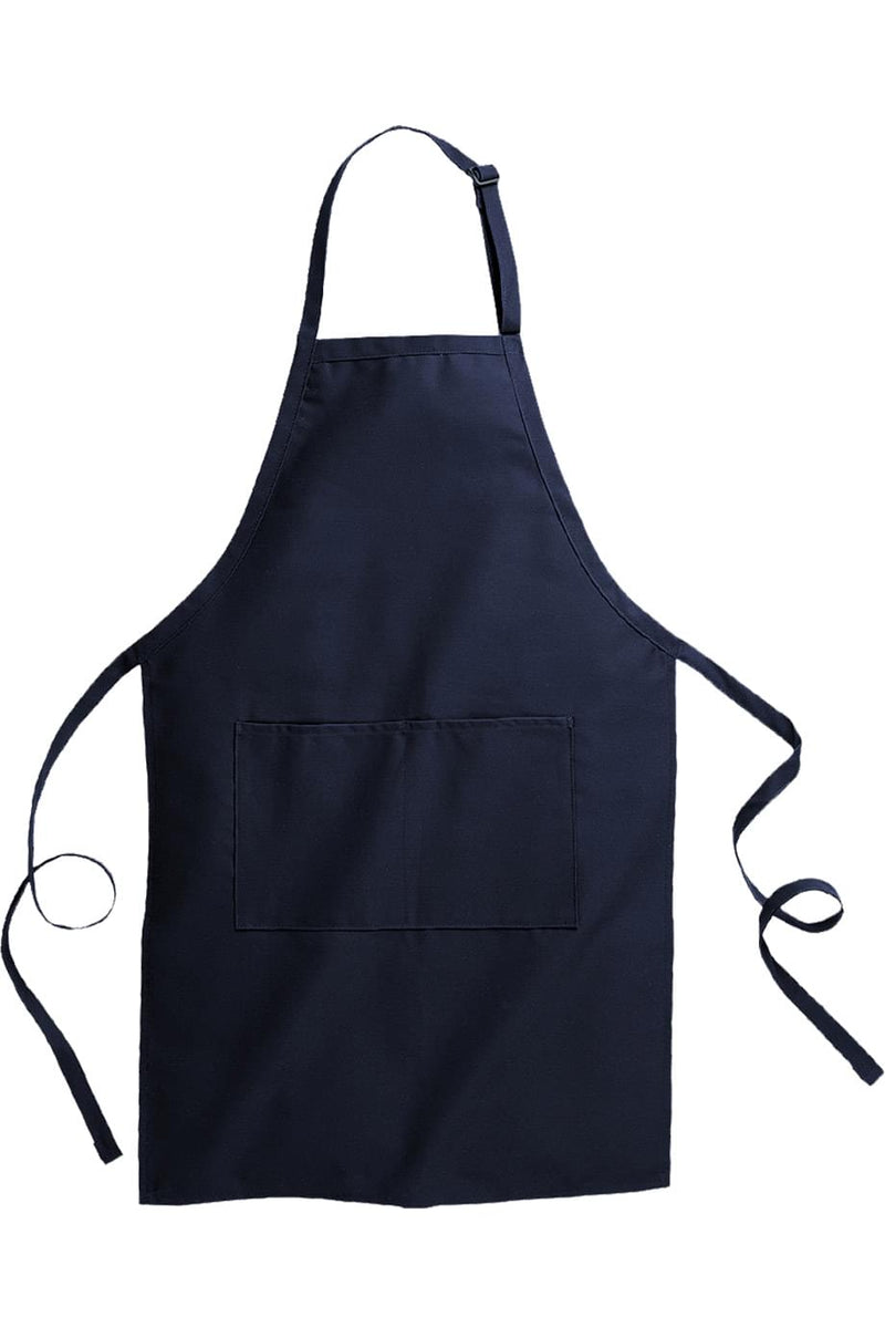 EDWARDS 2-POCKET BUTCHER APRON