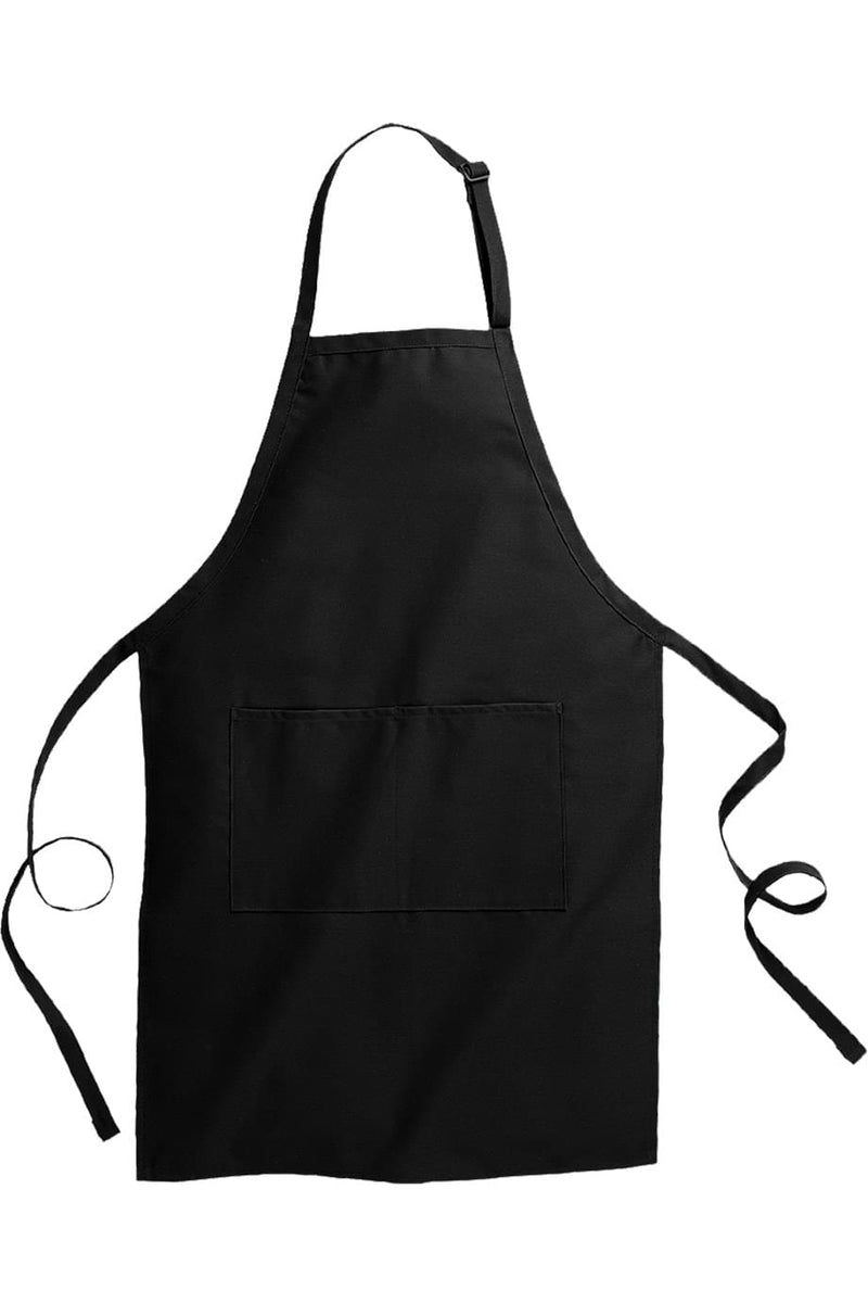 EDWARDS 2-POCKET BUTCHER APRON
