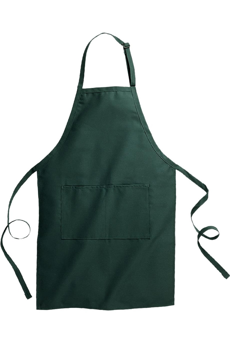 EDWARDS 2-POCKET BUTCHER APRON