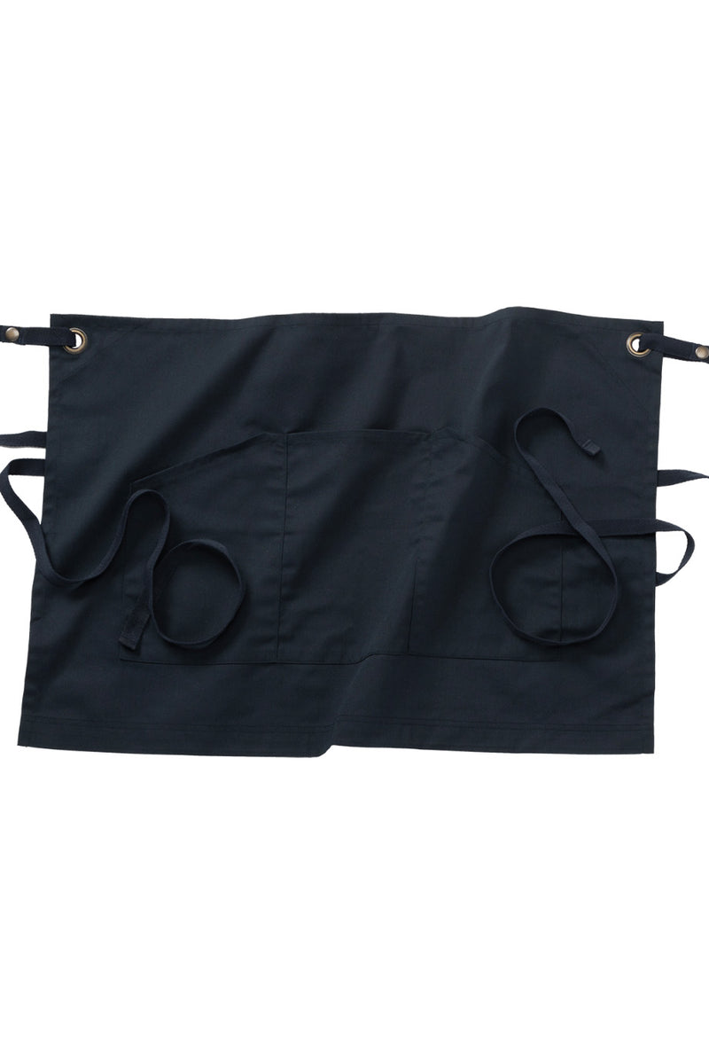 EDWARDS TWILL WAIST APRON