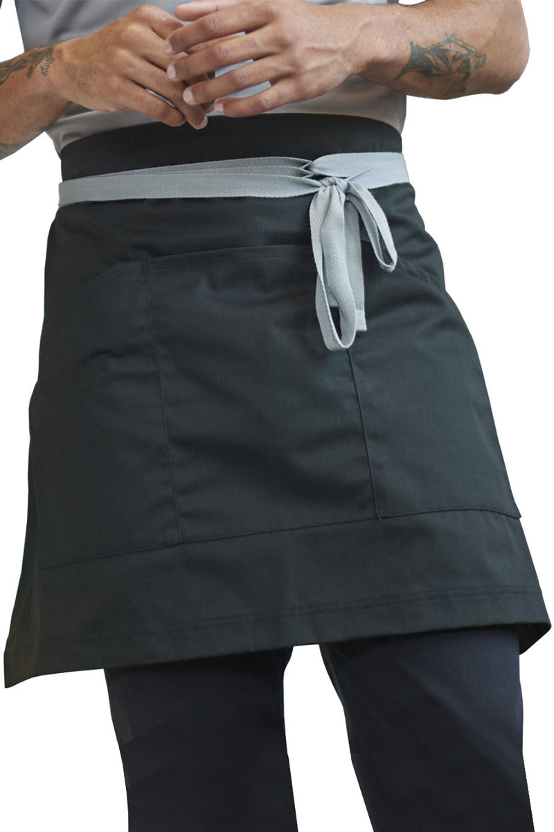 EDWARDS TWILL WAIST APRON