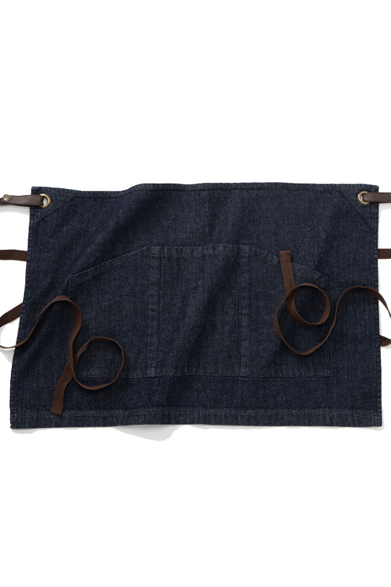 EDWARDS 3 POCKET WAIST APRON