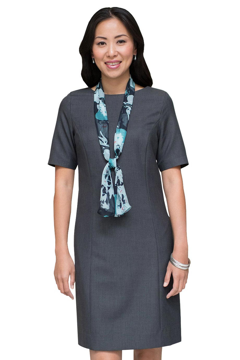EDWARDS SYNERGY LADIES DRESS