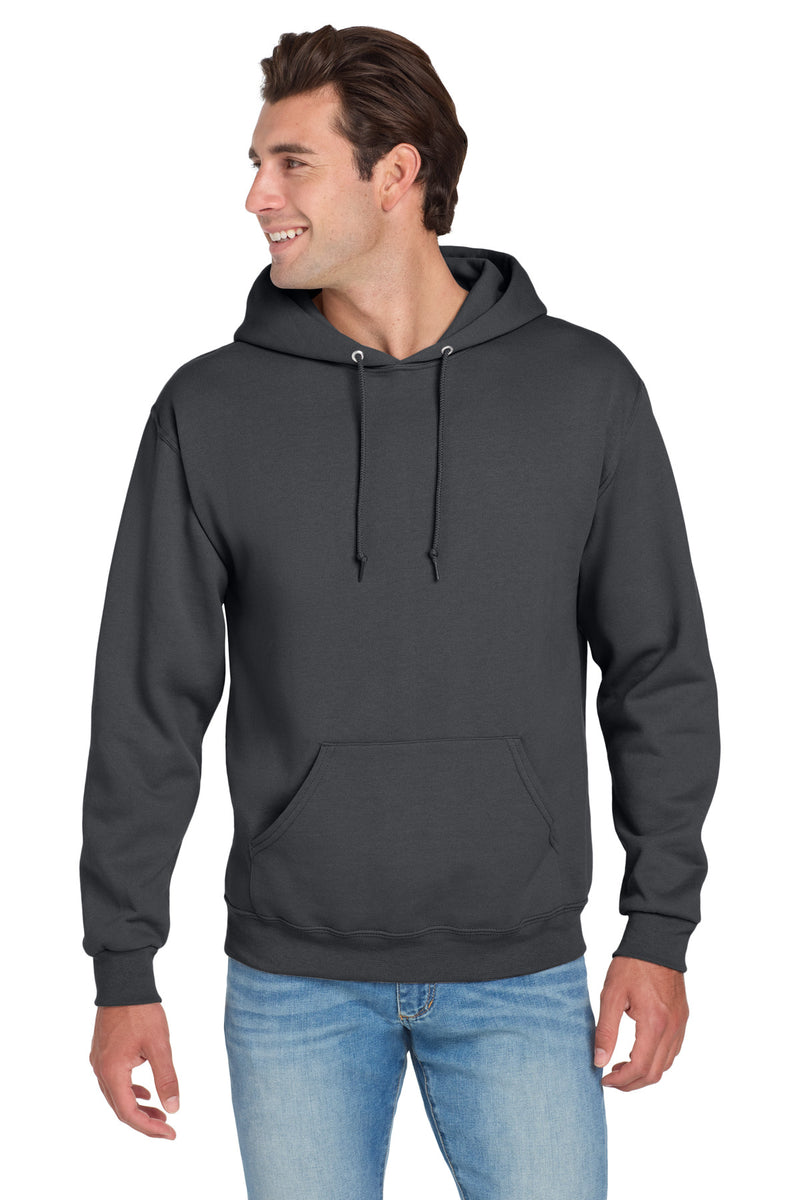 Jerzees ®  NuBlend ®  Pullover Hooded Sweatshirt.  996M