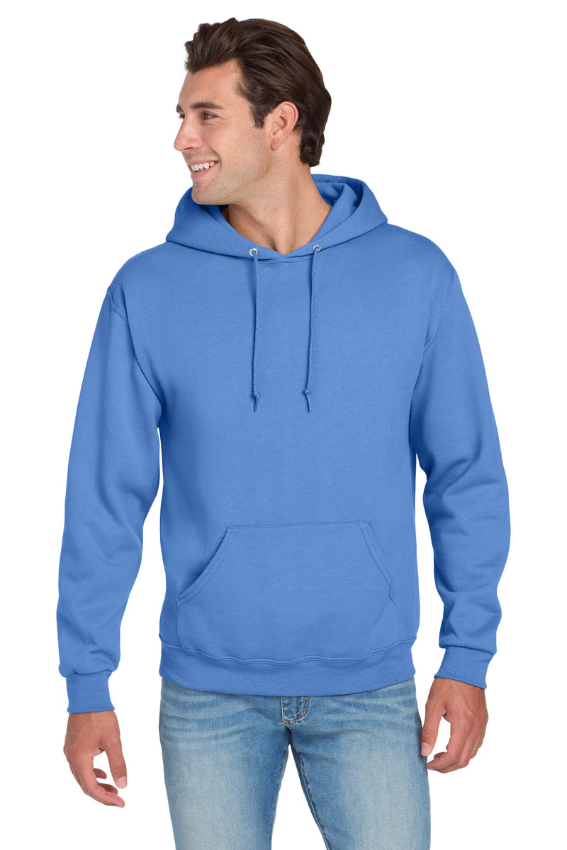 Jerzees ®  NuBlend ®  Pullover Hooded Sweatshirt.  996M