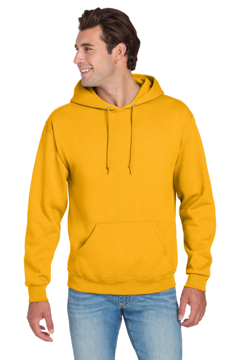 Jerzees ®  NuBlend ®  Pullover Hooded Sweatshirt.  996M