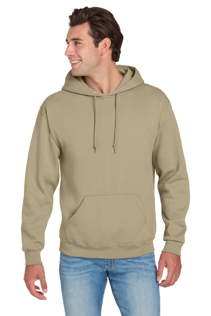 Jerzees ®  NuBlend ®  Pullover Hooded Sweatshirt.  996M