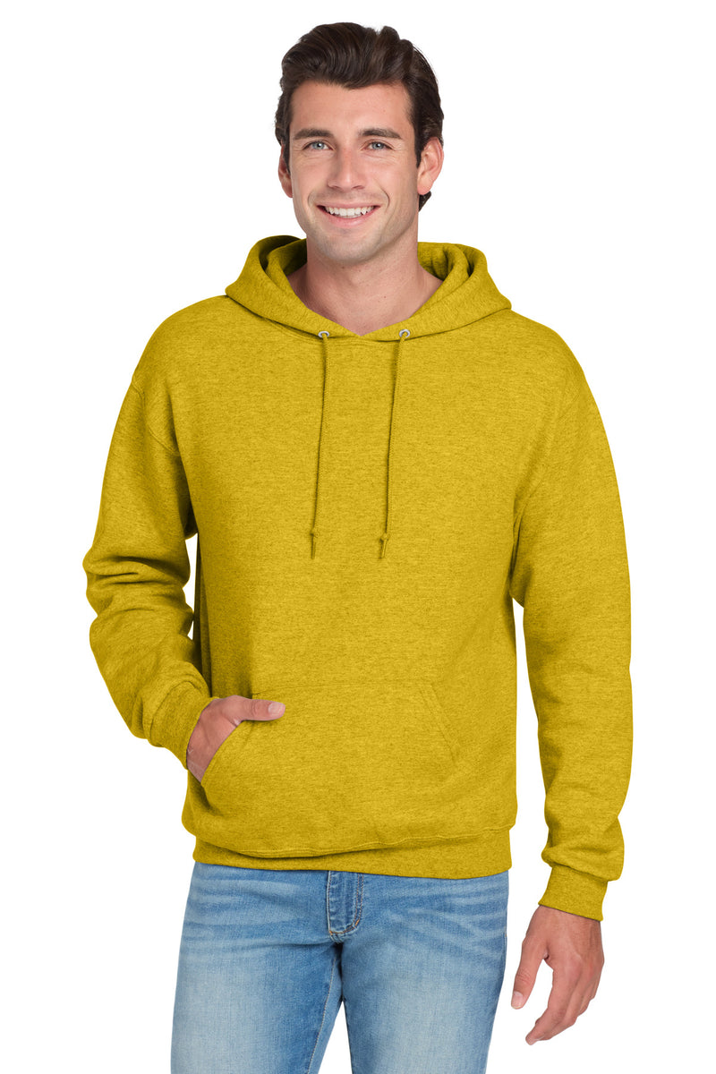 Jerzees ®  NuBlend ®  Pullover Hooded Sweatshirt.  996M