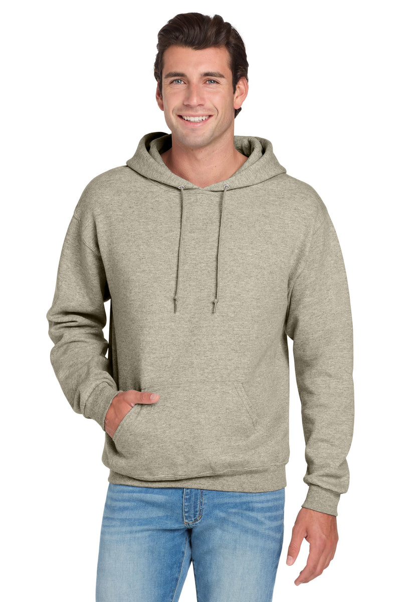 Jerzees ®  NuBlend ®  Pullover Hooded Sweatshirt.  996M