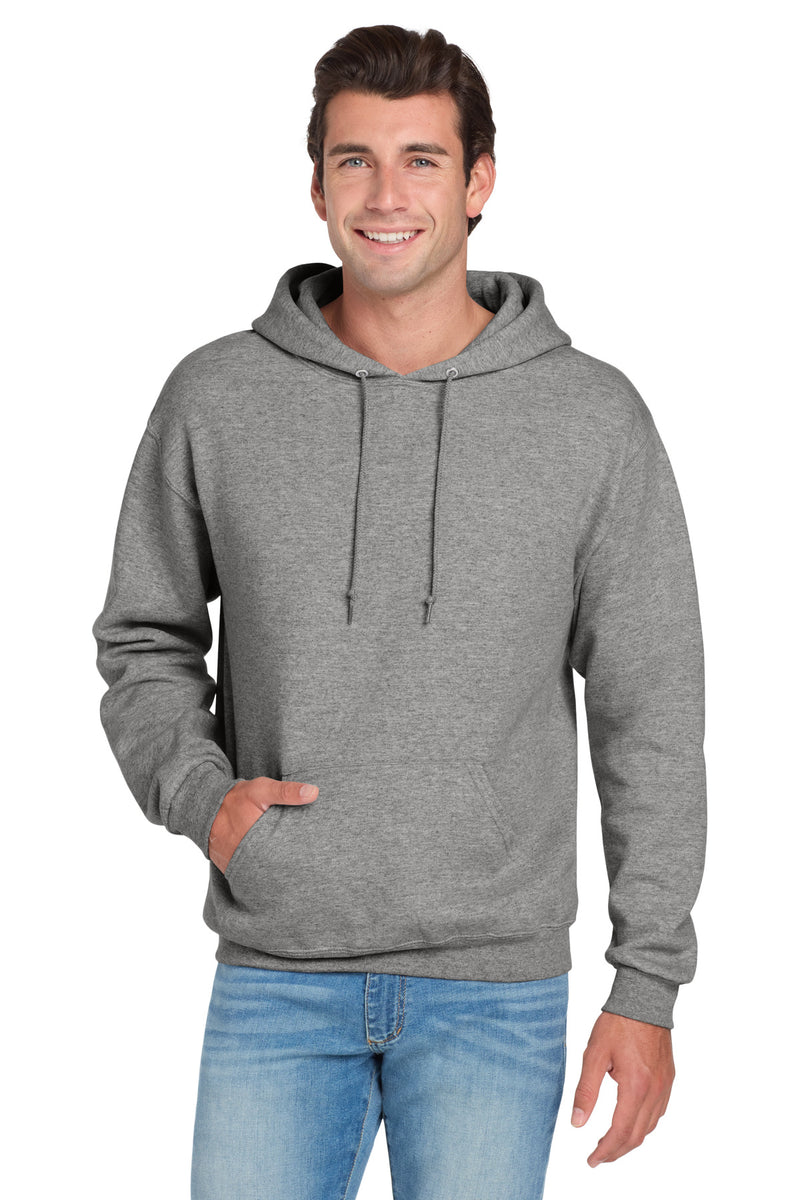 Jerzees ®  NuBlend ®  Pullover Hooded Sweatshirt.  996M