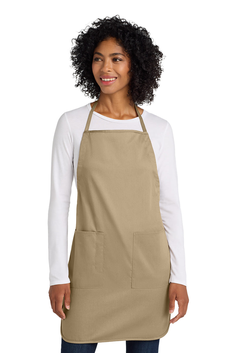 Port Authority ®  Full-Length Apron.  A520