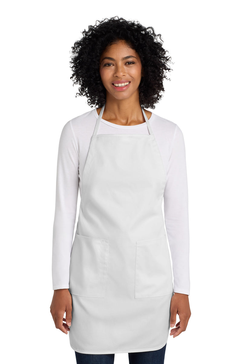 Port Authority ®  Full-Length Apron.  A520