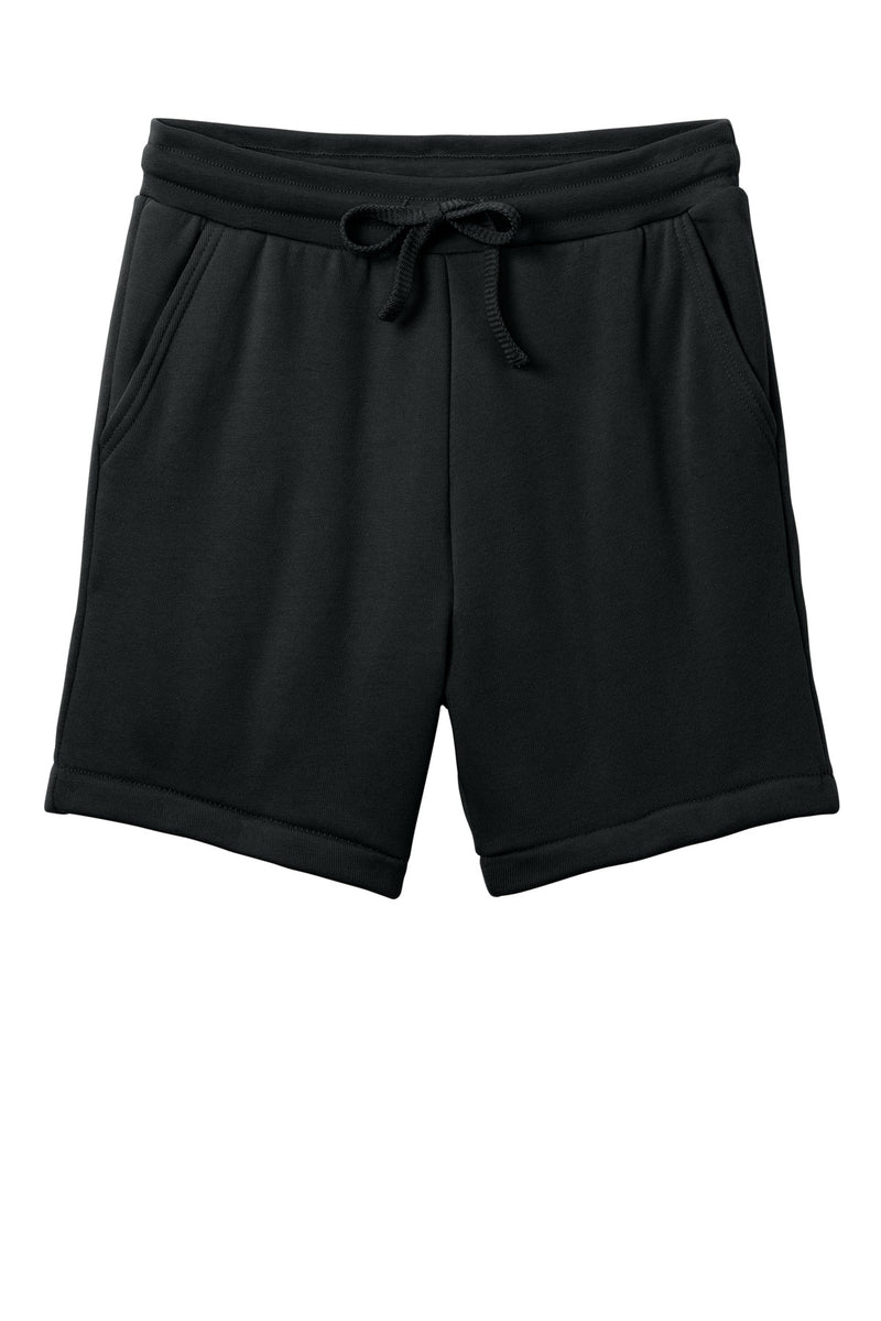 BELLA+CANVAS ®  Unisex Sponge Fleece Sweatshort BC3724