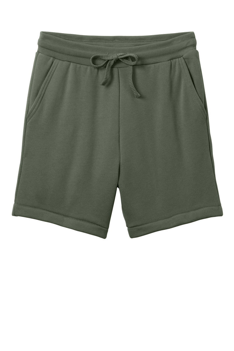 BELLA+CANVAS ®  Unisex Sponge Fleece Sweatshort BC3724