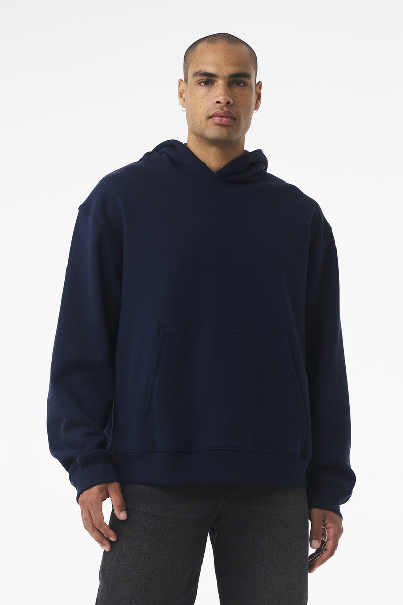 BELLA+CANVAS ®  Unisex 10-Ounce Heavyweight Pullover Hoodie BC4719