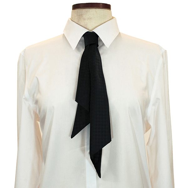 Beckett Polyester Ladies Ascot