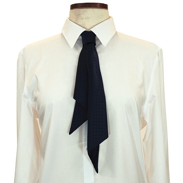 Beckett Polyester Ladies Ascot