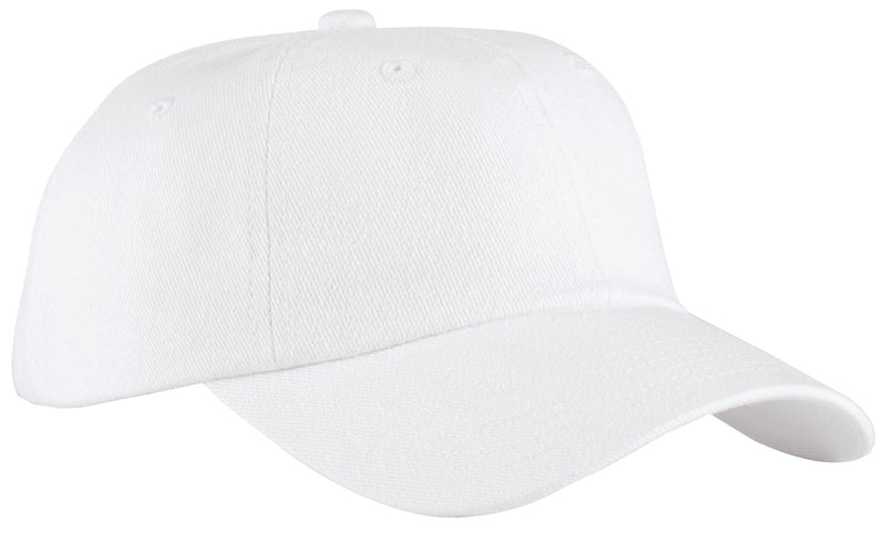 Port Authority ®  Unstructured Brushed Twill Cap.  BTU