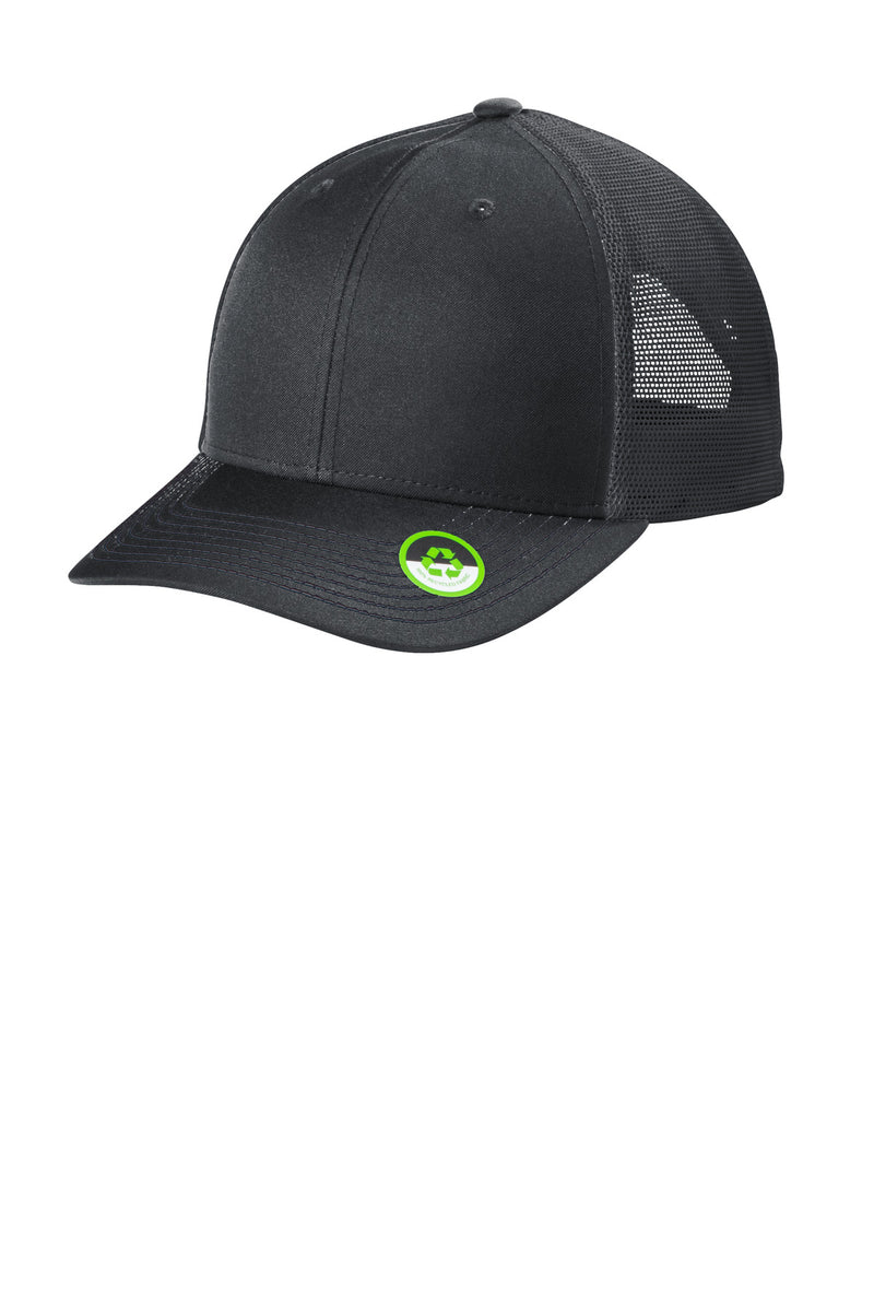 Port Authority ®  Eco Snapback Trucker Cap C402ECO