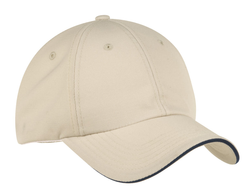 Port Authority ®  Dry Zone ®  Cap.  C838