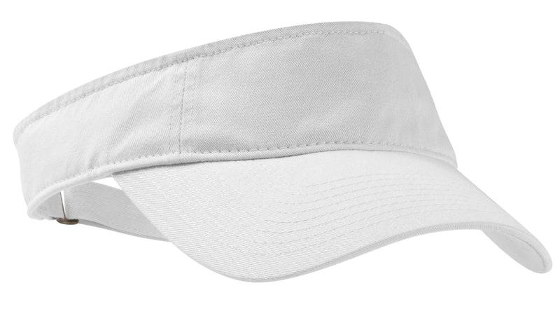 Port Authority ®  Enzyme Wash Fashion Visor.  C840
