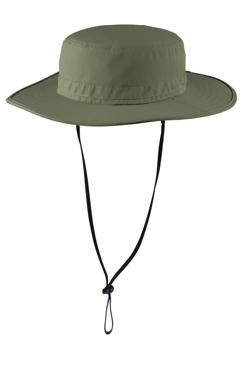 Port Authority ®  Outdoor Wide-Brim Hat. C920