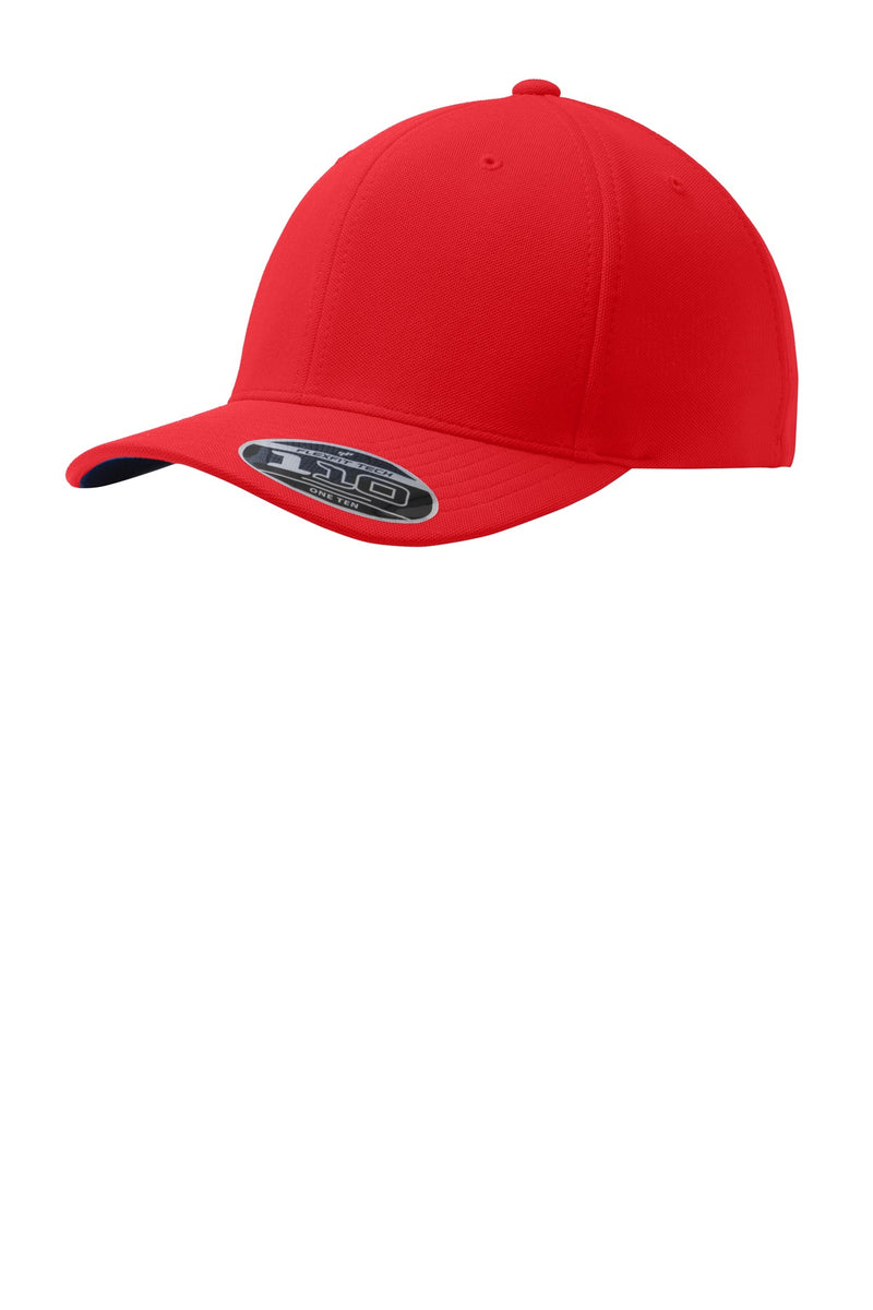Port Authority ®  Flexfit 110 ®  & Dry Mini Pique Cap. C934