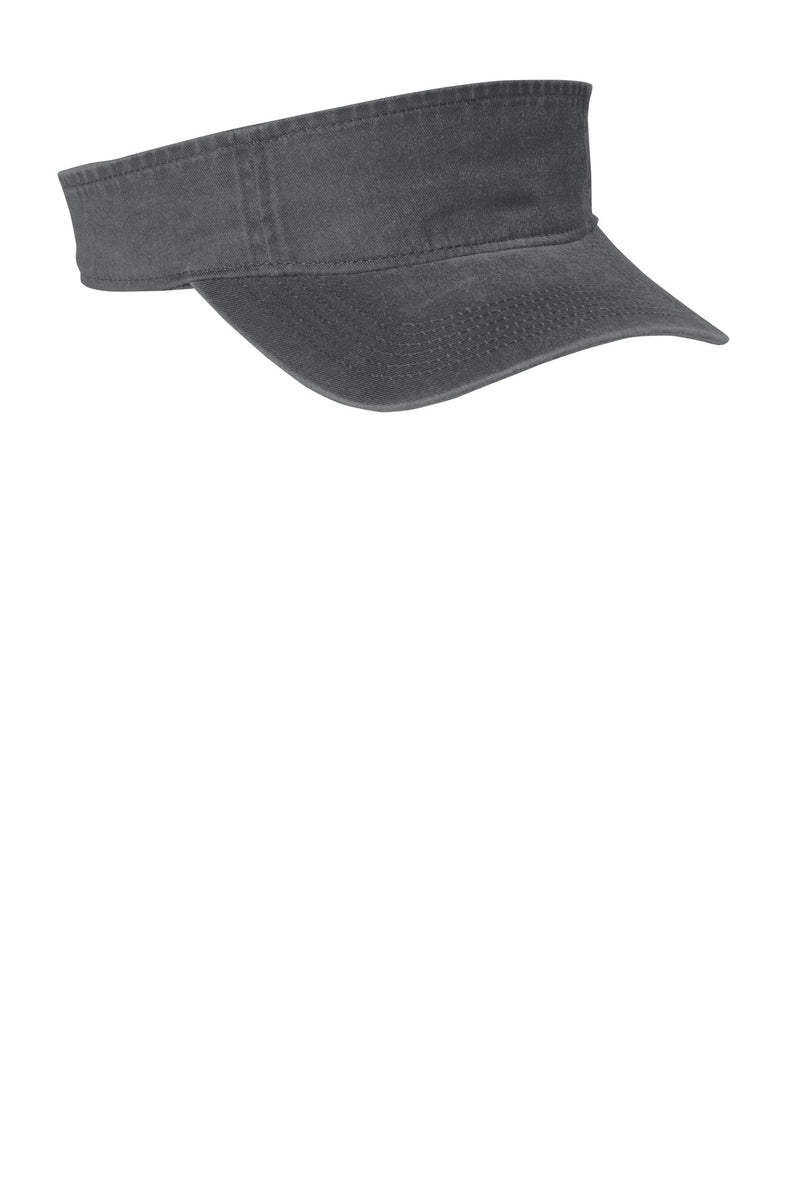 Port Authority  ®  Beach Wash  ®  Visor. C944