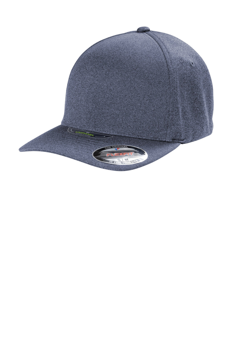 Port Authority ®  Flexfit ®  Melange Unipanel ™  Cap C946