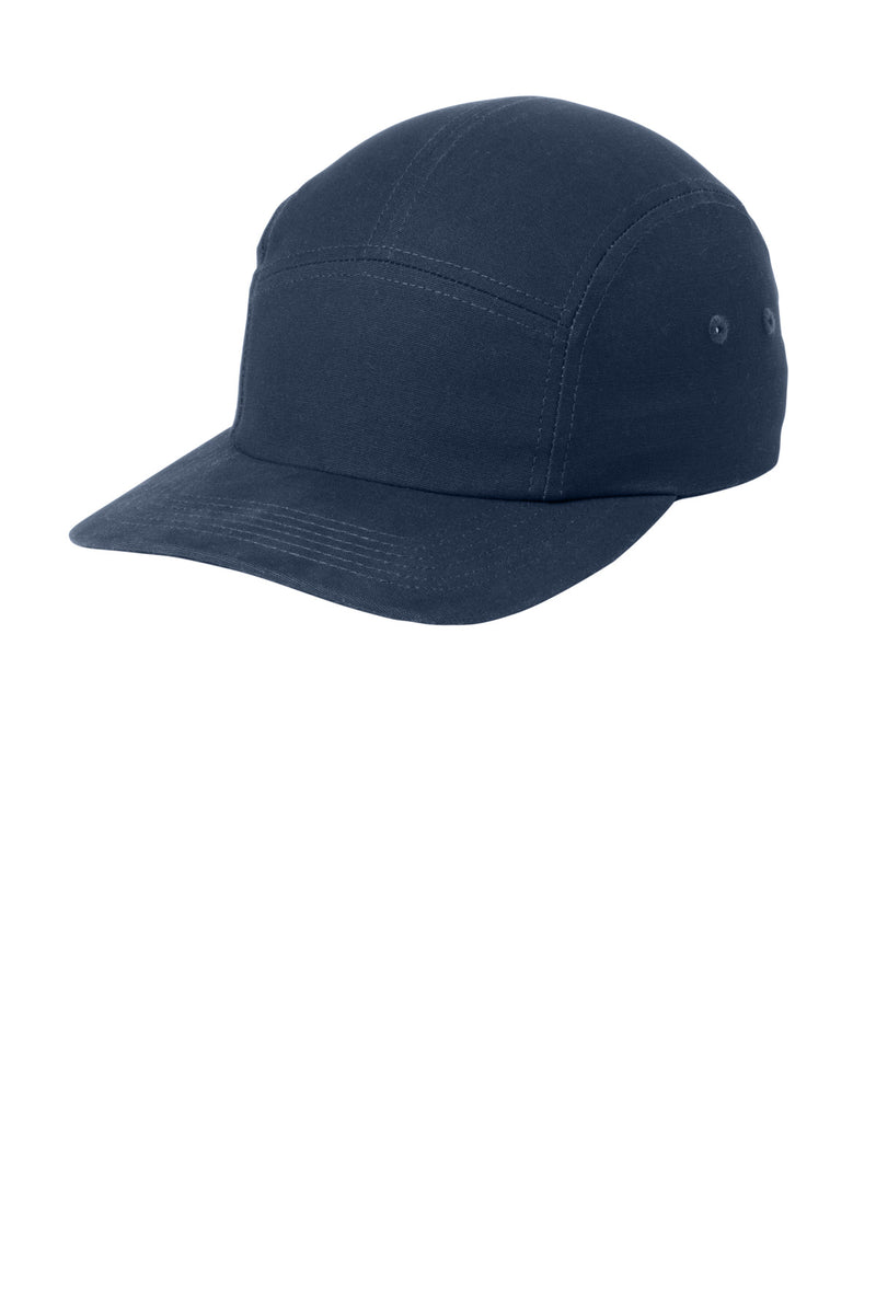 Port Authority ®  Brushed Cotton Camper Cap C970
