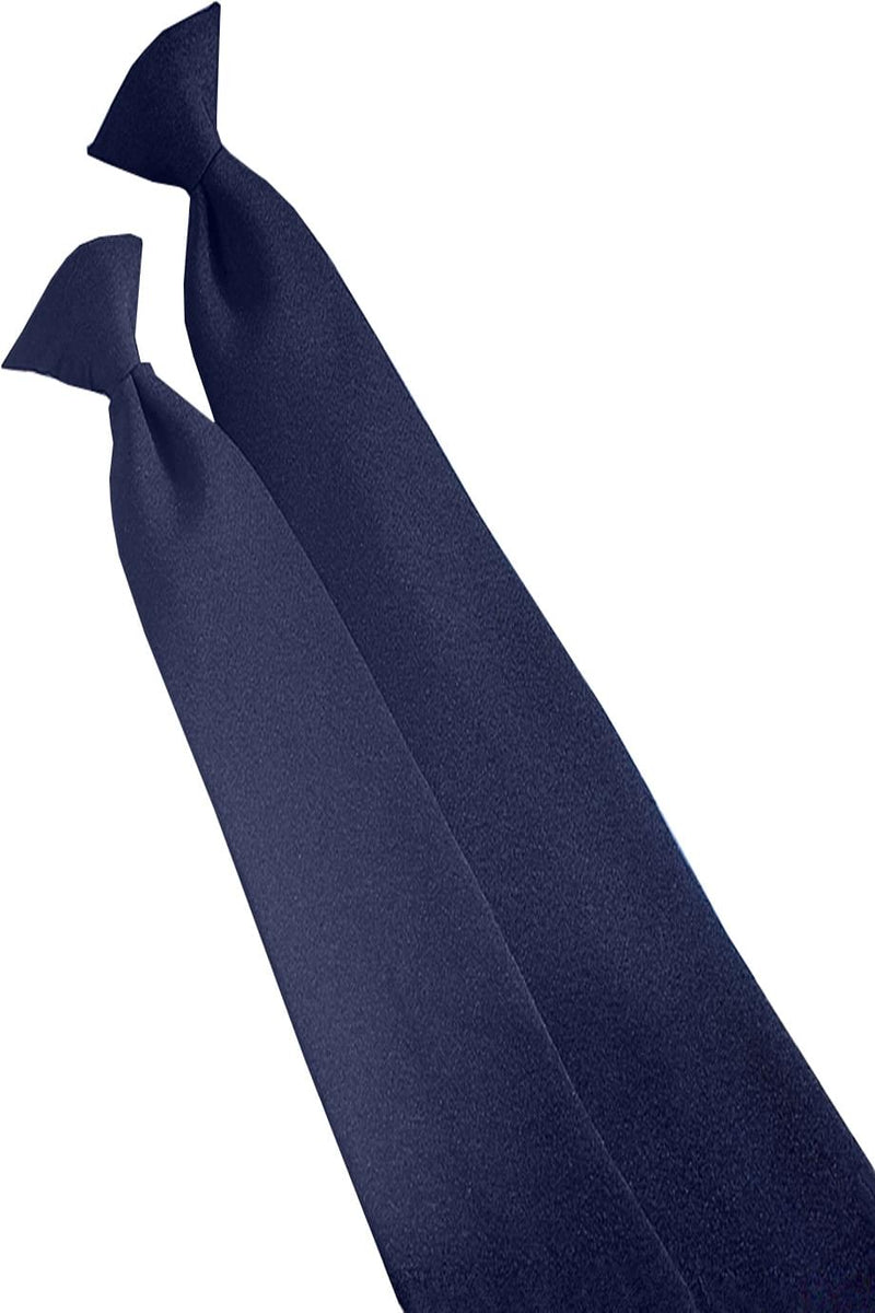 EDWARDS CLIP-ON TIE