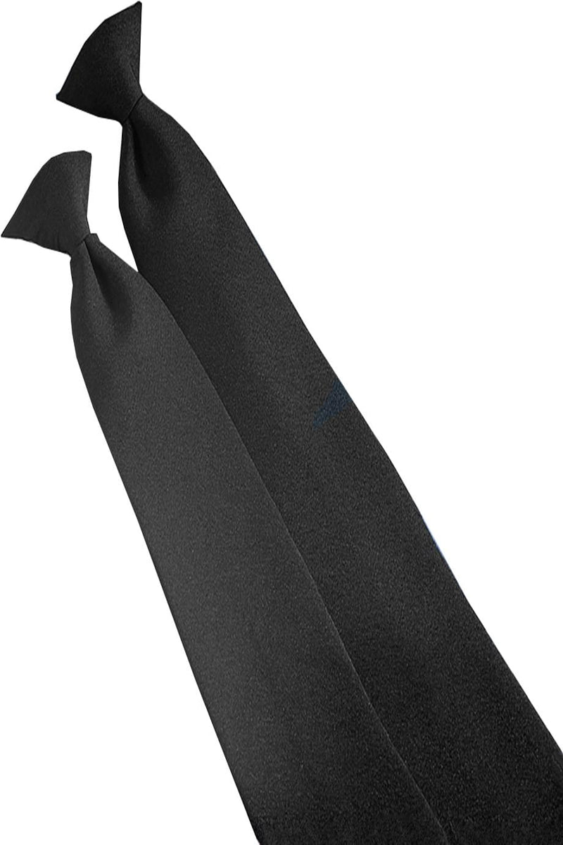 EDWARDS CLIP-ON TIE