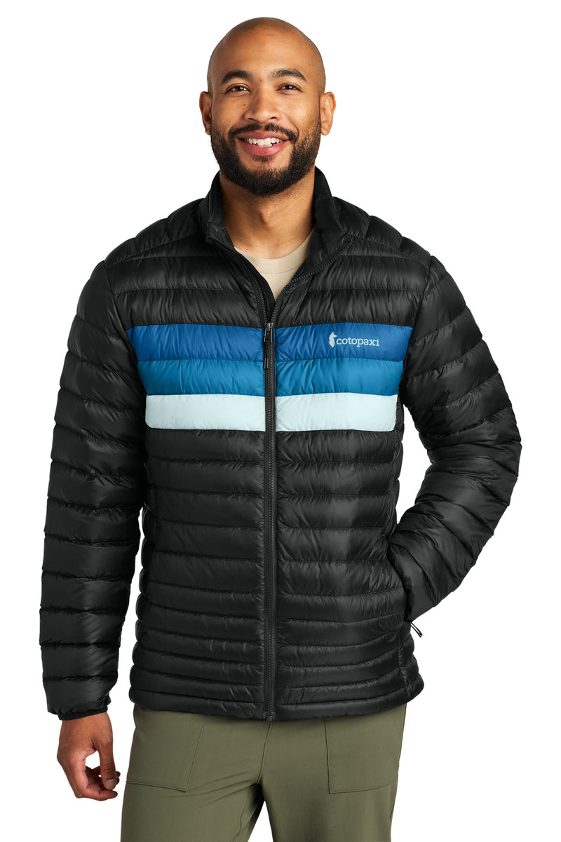 Cotopaxi ®  Fuego Down Jacket COTOM1687
