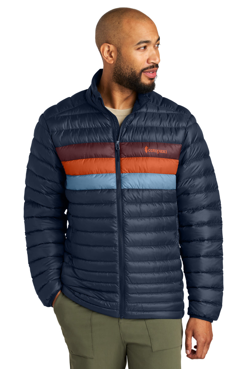 Cotopaxi ®  Fuego Down Jacket COTOM1687