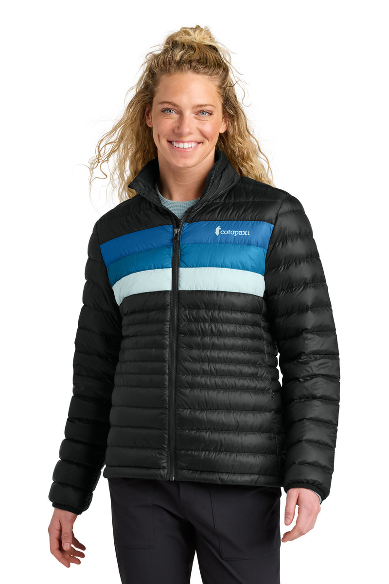 Cotopaxi ®  Women's Fuego Down Jacket COTOW1688