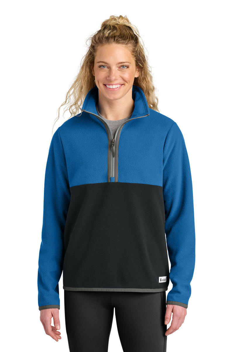 Cotopaxi ®  Women's Amado 1/2-Zip Fleece COTOW1692
