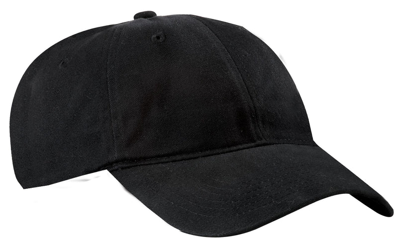 Port Authority ®  Brushed Twill Low Profile Cap.  CP77