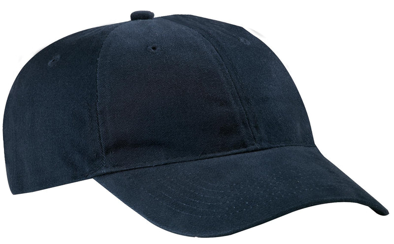 Port Authority ®  Brushed Twill Low Profile Cap.  CP77