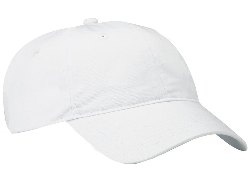 Port Authority ®  Brushed Twill Low Profile Cap.  CP77