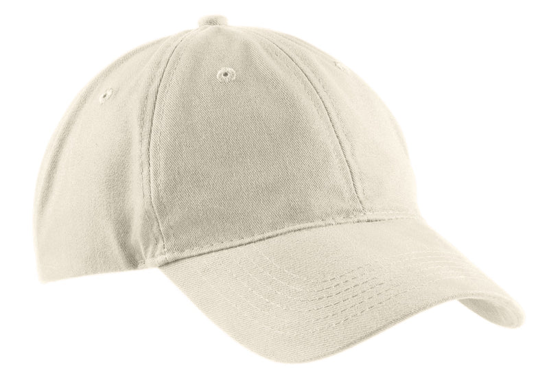 Port Authority ®  Brushed Twill Low Profile Cap.  CP77