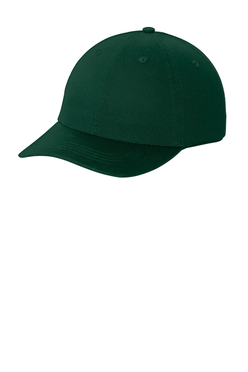 Port Authority ®  Washed Twill Cap.  CP78