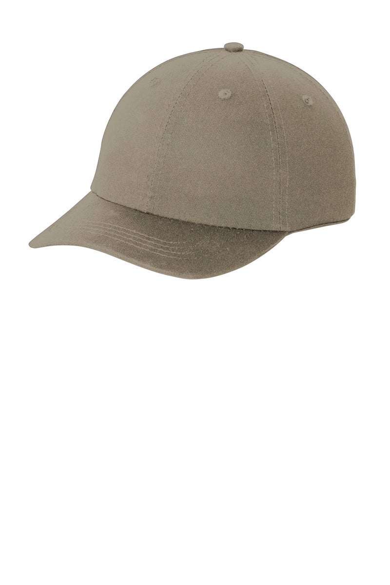 Port Authority ®  Washed Twill Cap.  CP78