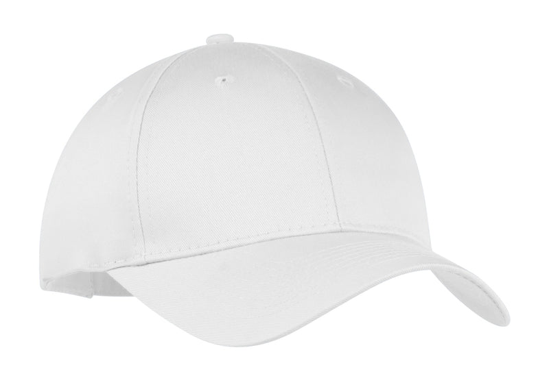 Port Authority ®  Six-Panel Twill Cap.  CP80