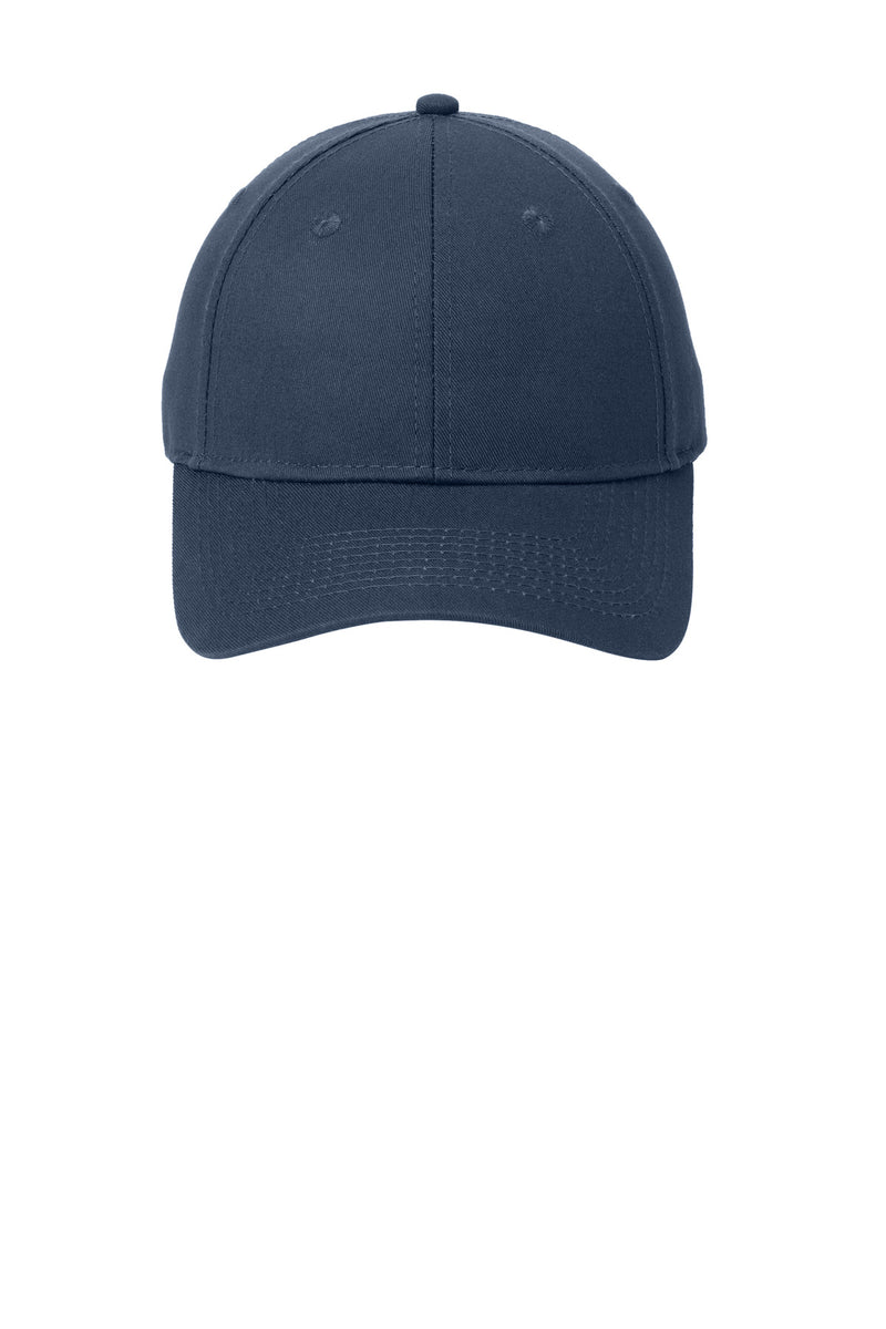 Port Authority ®  Six-Panel Twill Cap.  CP80
