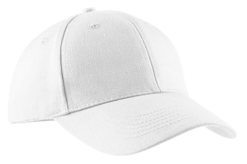Port Authority ®  Brushed Twill Cap.  CP82