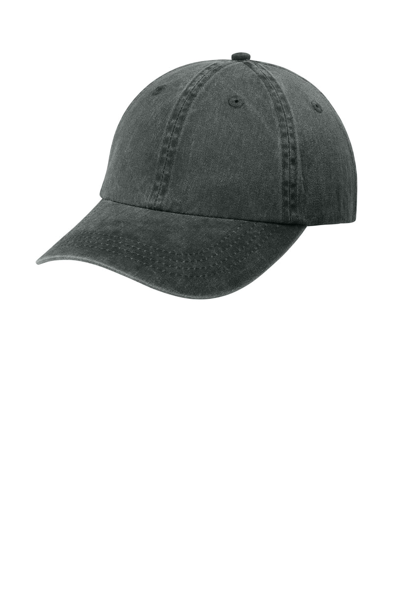 Port Authority ®  Pigment-Dyed Cap.  CP84