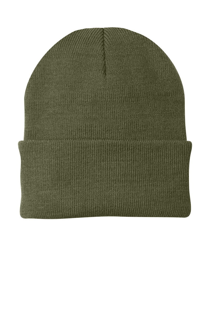 Port Authority ®  Knit Cap.  CP90