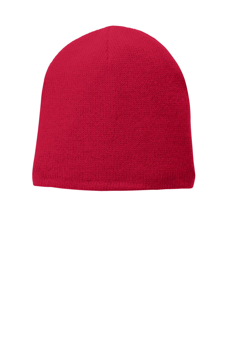 Port Authority ®  Fleece-Lined Beanie Cap. CP91L