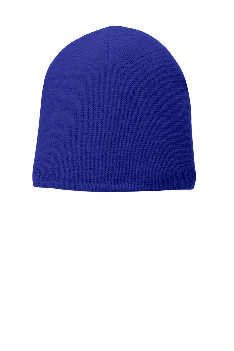 Port Authority ®  Fleece-Lined Beanie Cap. CP91L