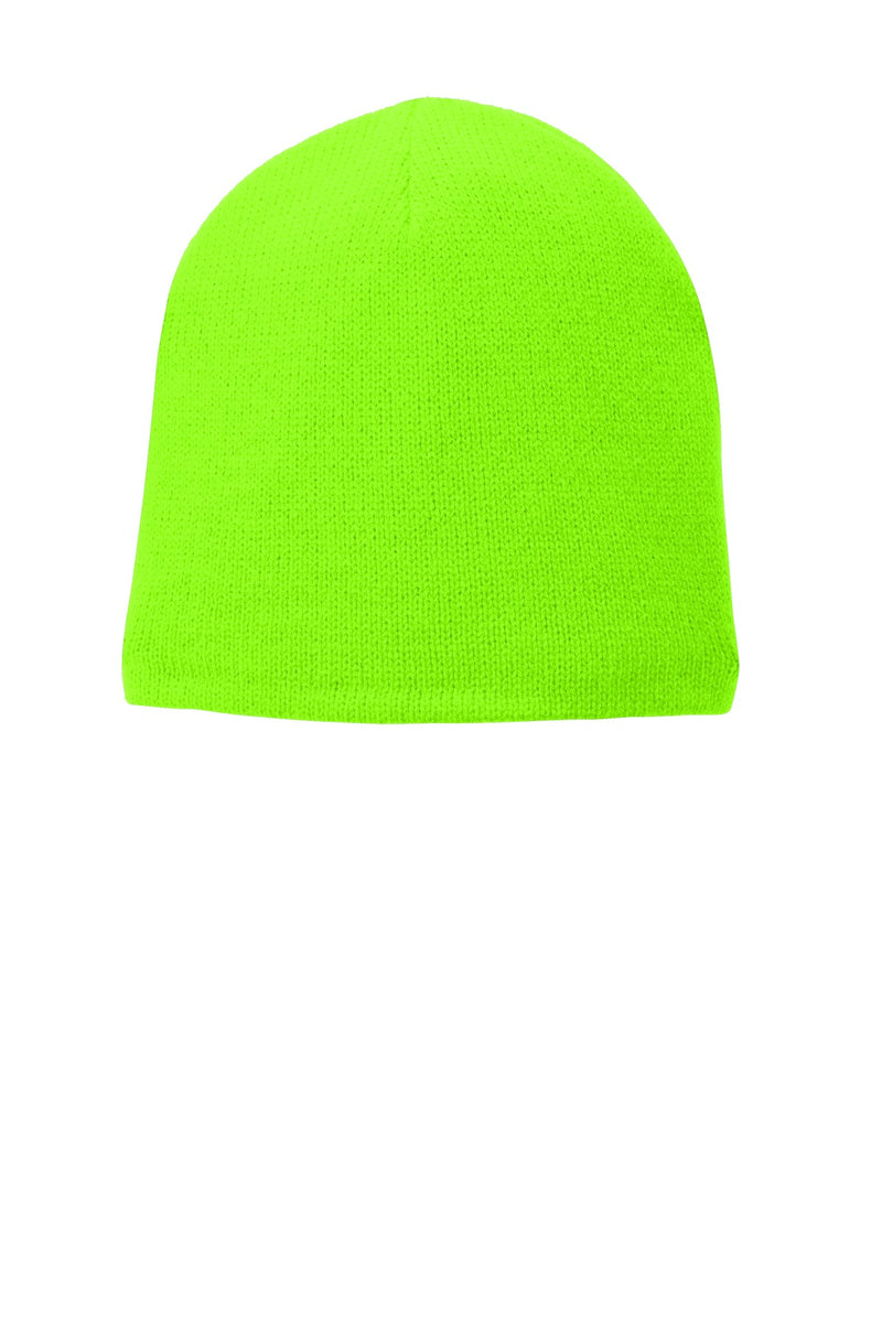 Port Authority ®  Fleece-Lined Beanie Cap. CP91L
